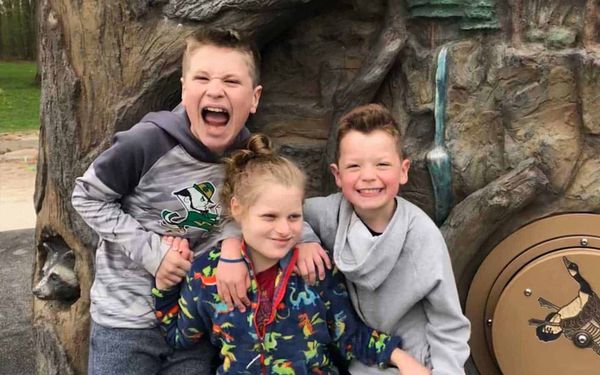 Kate’s Kause launches 20:20