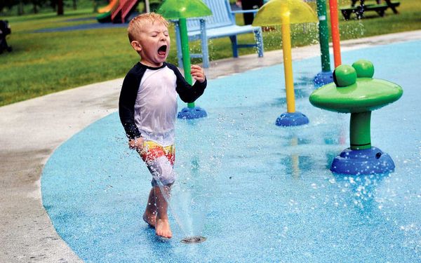 Summer set to arrive, deliver cooler and wetter weather