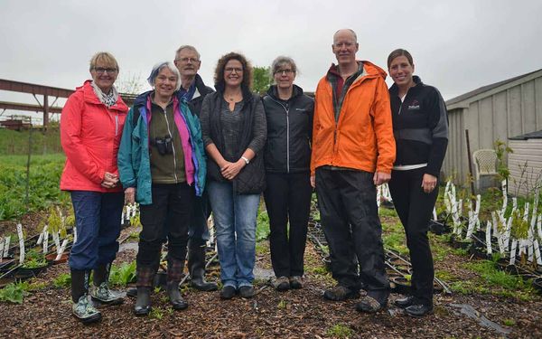 TWEEC plan expansion to Elmira tree nursery