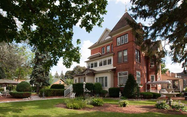 St. Jacobs Village Manor appeals to township for help