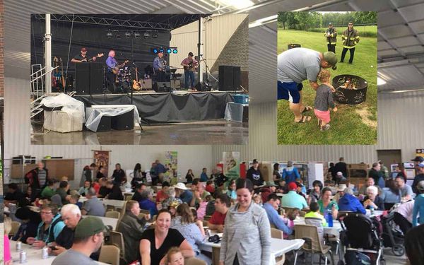 Wellesley’s annual BBQ set for Friday