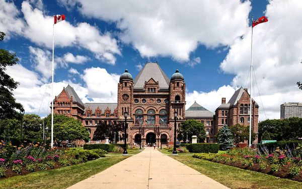 Tunnel project part of improving GO Train service