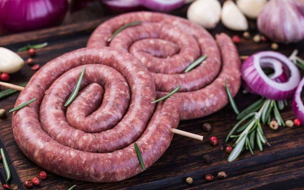 Keeping things local and fresh really pays off