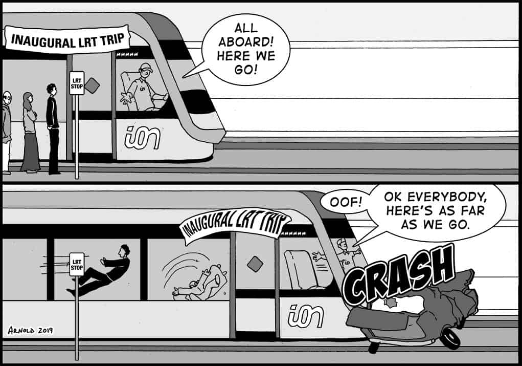 View From Here – June 20, 2019