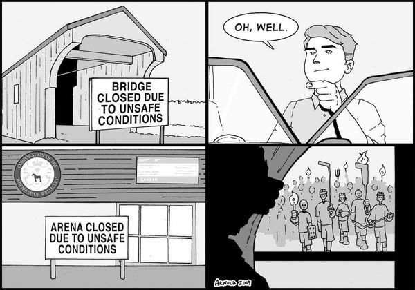 View from here – July 11, 2019