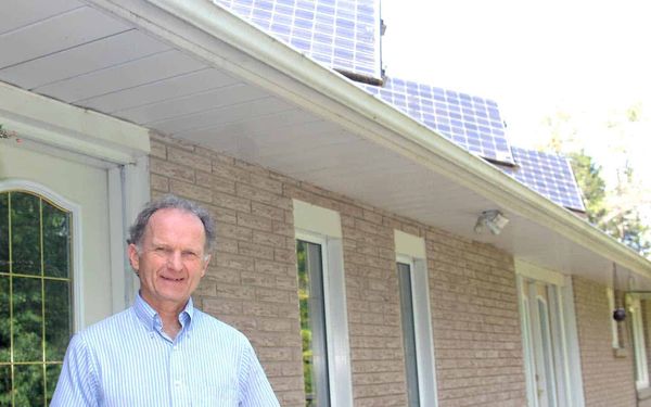 The practicalities of going green