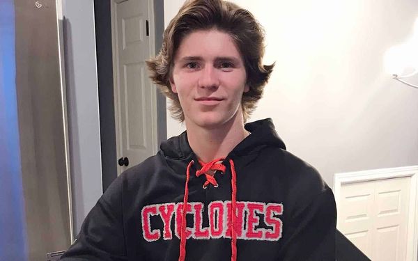 Elmira’s Brady Brezynskie drafted by Listowel Cyclones