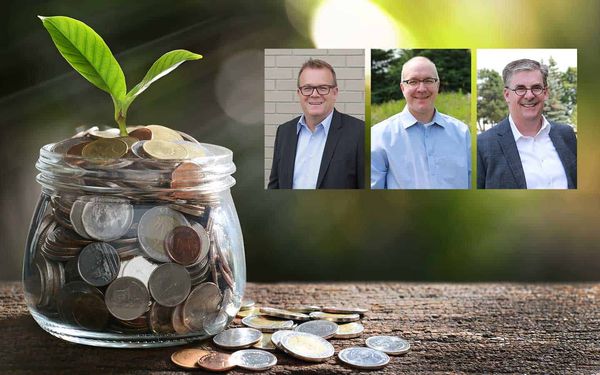 Investments have consequences