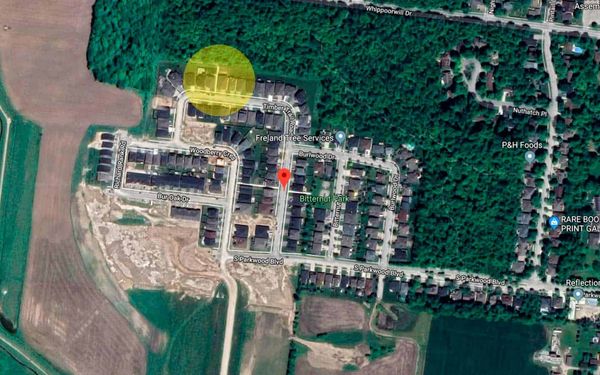 Exemption for fence nixed