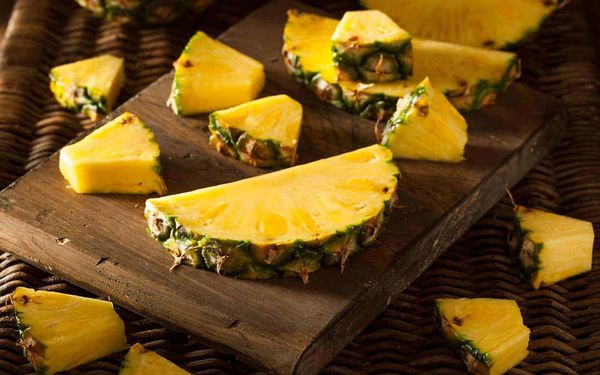 Taking French toast beyond the traditional