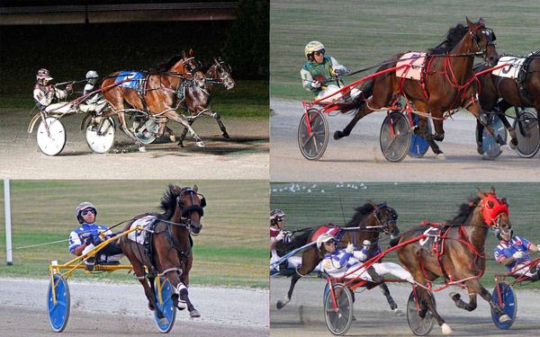 No holiday for these crews as Grand River Raceway marks Industry Day