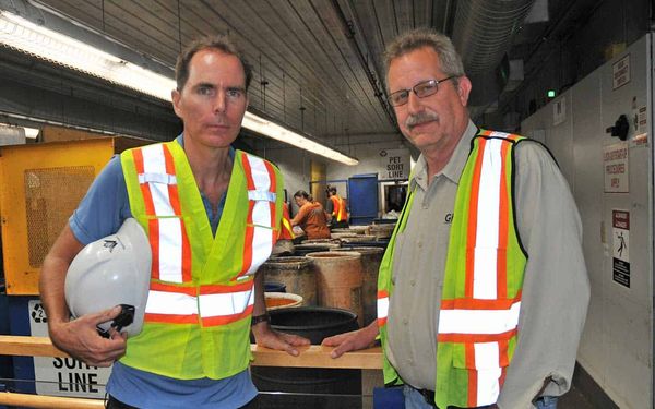 Changing the financial equation