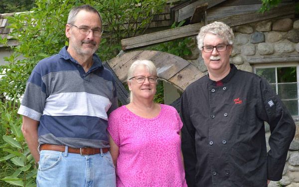 For now, the song remains the same