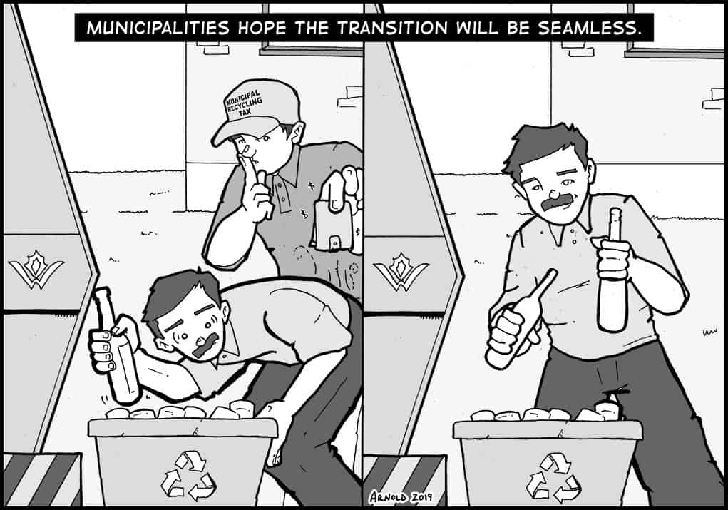 View From Here – August 15, 2019