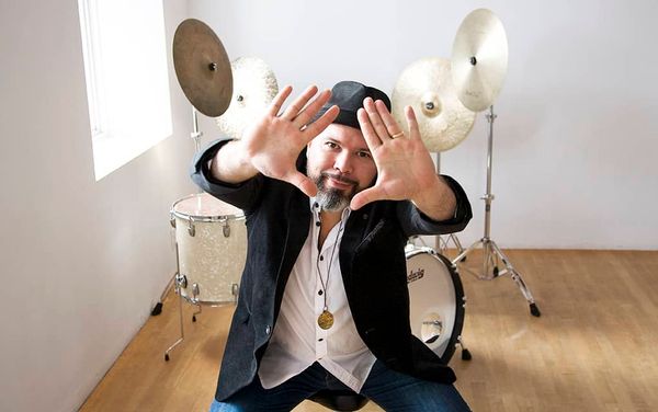 Playing to a local beat