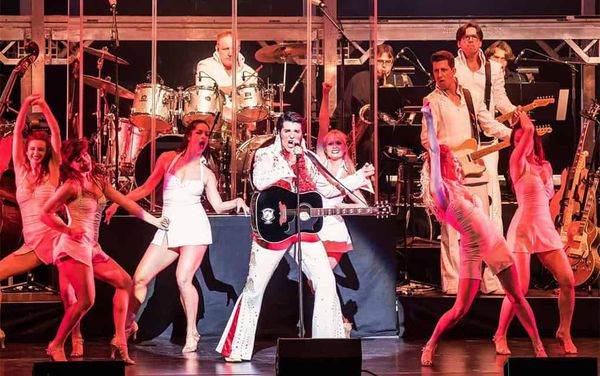 Drayton Entertainment already making plans