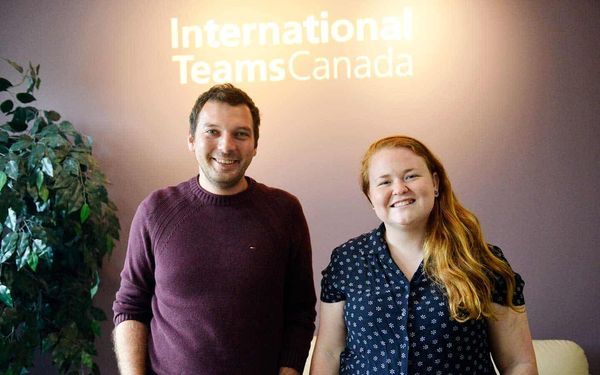 Heading back to school isn’t a given for everyone