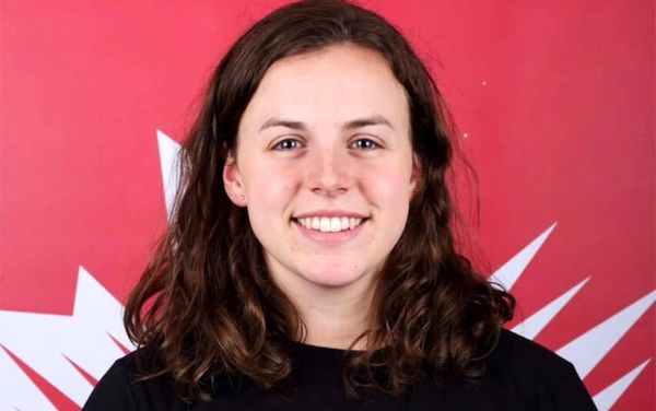 St. Jacobs’ woman joins ringette junior national team