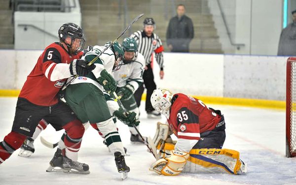 Sugar Kings win home-opener against Cambridge