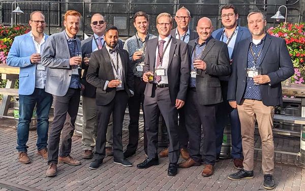 Back-to-back accolades for Wellesley company