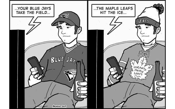 The View From Here – September 19th, 2019