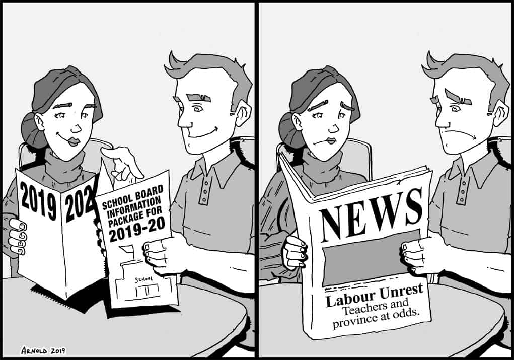 View From Here – September 5, 2019