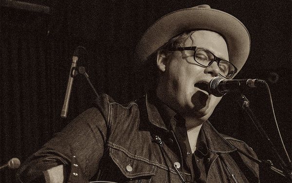 Maryhill just the place for that honky tonk sound