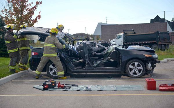 Police look to “train” the public in rail safety