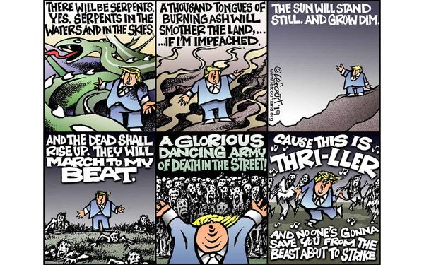 Lefcourtland: October 24th, 2019