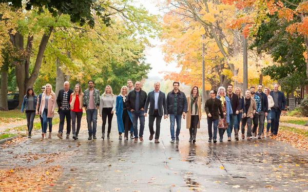 Restored Victorian home in Elmira the subject of TV competition