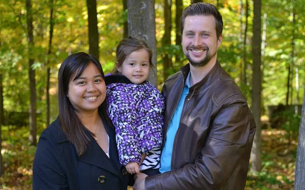 Teaching the teachers to empower street kids