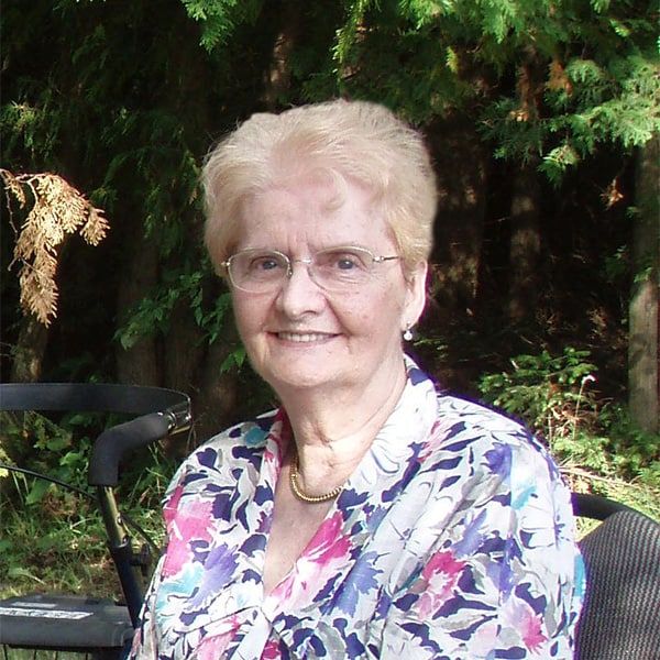 Nafziger, Lena (nee Horst)