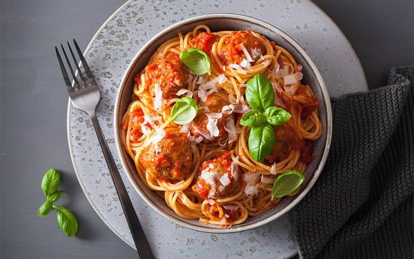 That turkey and comfort food time of year