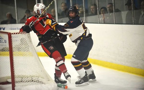 A mixed-bag for Jacks as streak ends