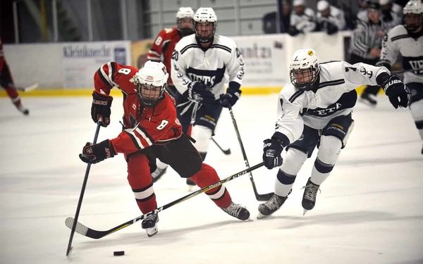 Jacks take three of four points to stay atop their division