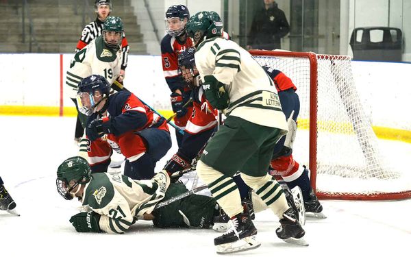 Sugar Kings double up on Stratford Warriors to continue hot streak