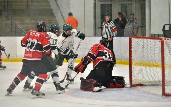 Kings’ streak ended, but team quickly rebounds to pull off a win