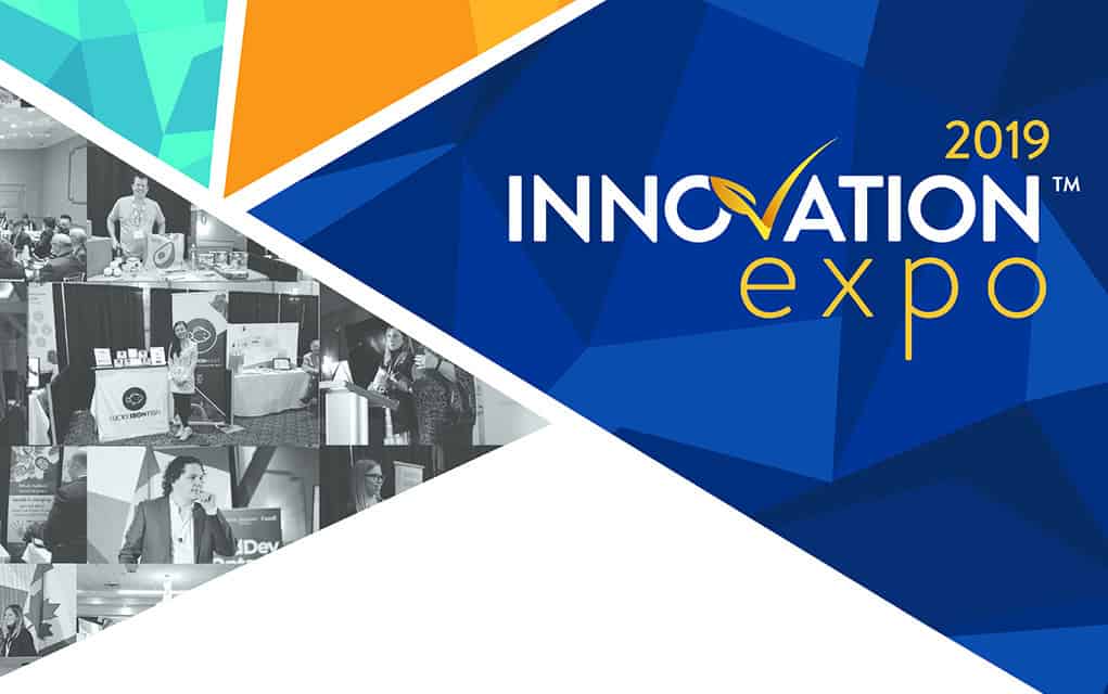 Local innovative products get marquee showcase