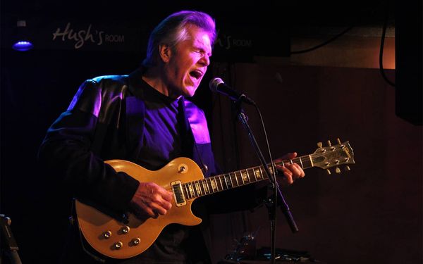 This bluegrass show comes with some laughs for good measure