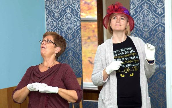 Virgil Wins the Lottery … but, then again, maybe not