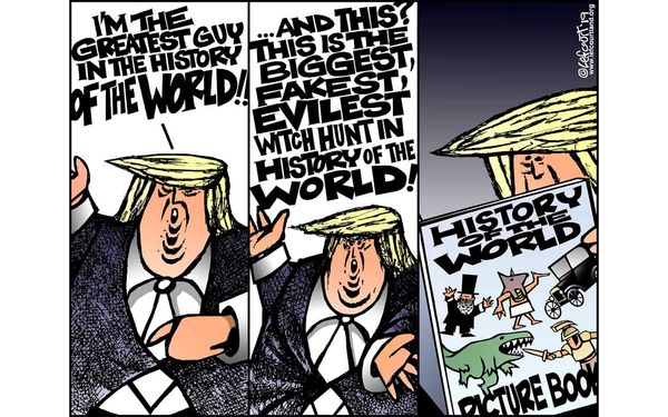 Lefcourtland: November 14, 2019