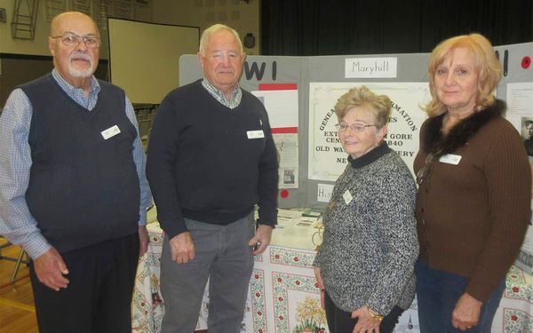 Somebody Should Do Something