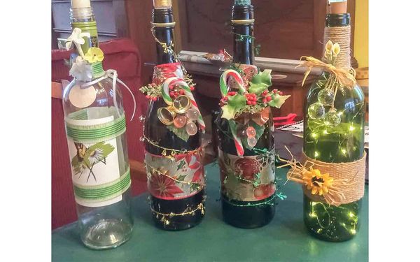 Catholic Women’s Meeting