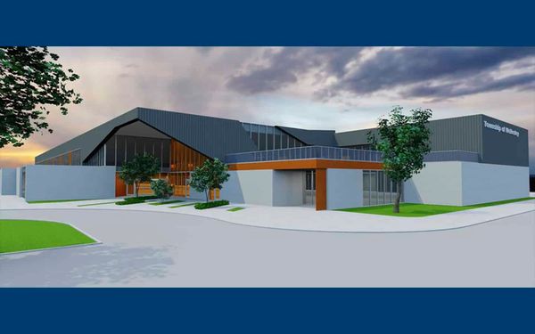 Wellesley rec. complex project moves into fundraising mode