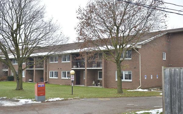 Region approves 638 affordable housing units over ten years