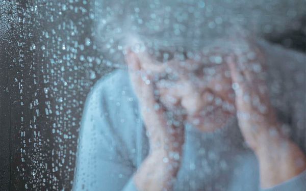 Anything but Merry sessions help those coping with grief during the holidays