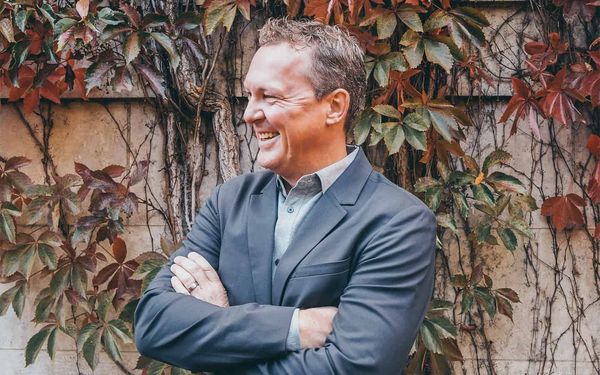 “Somebody should do something” … and that somebody could be you