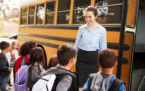 Elementary teachers prepare for first phase of work-to-rule