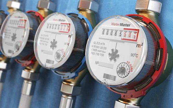 Woolwich to automate meter reading for water bill