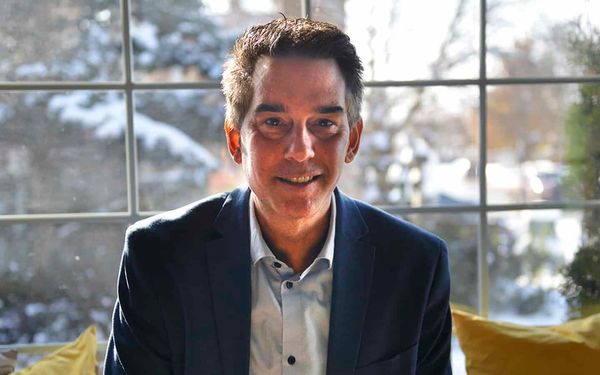 New MP jumps to the next stage